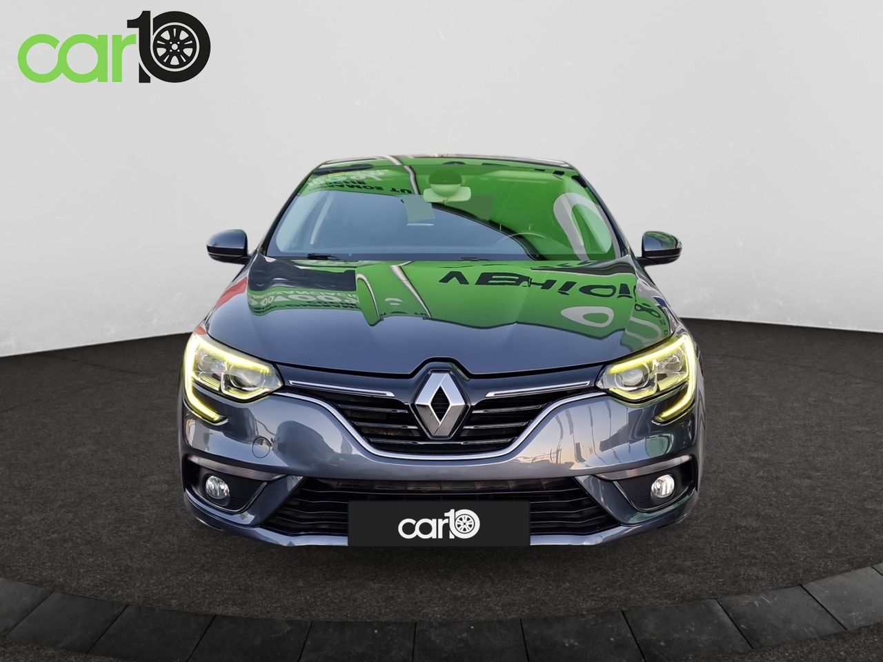 Foto Renault Mégane 6