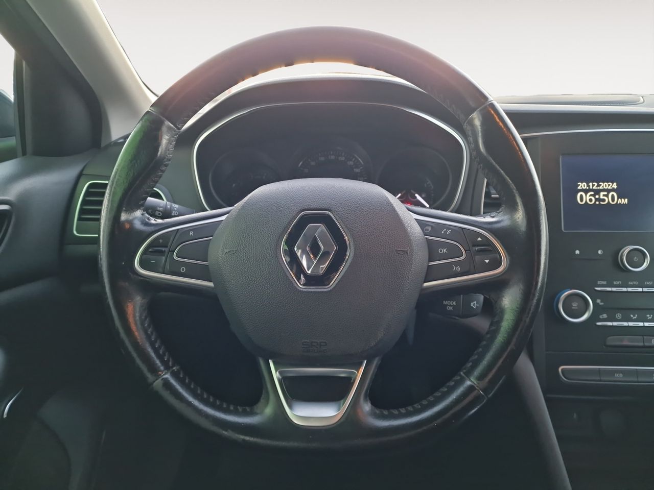 Foto Renault Mégane 9