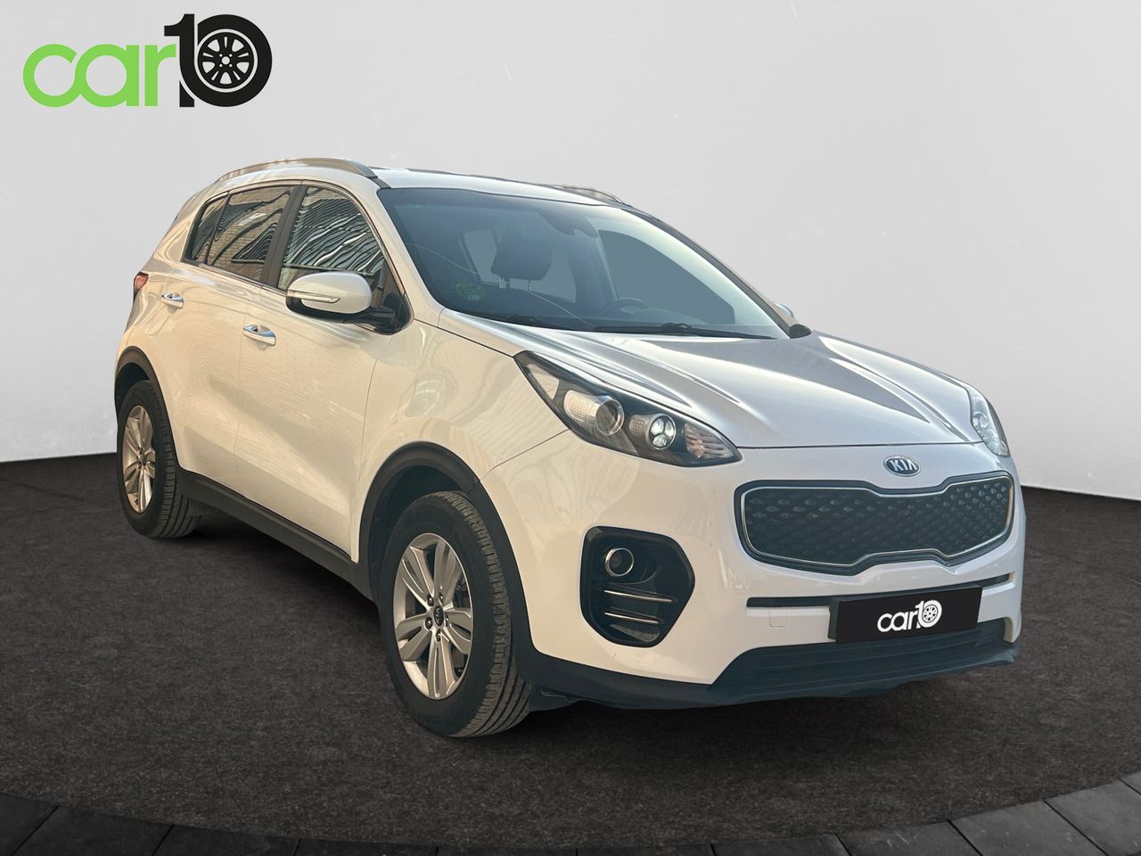 Foto Kia Sportage 5