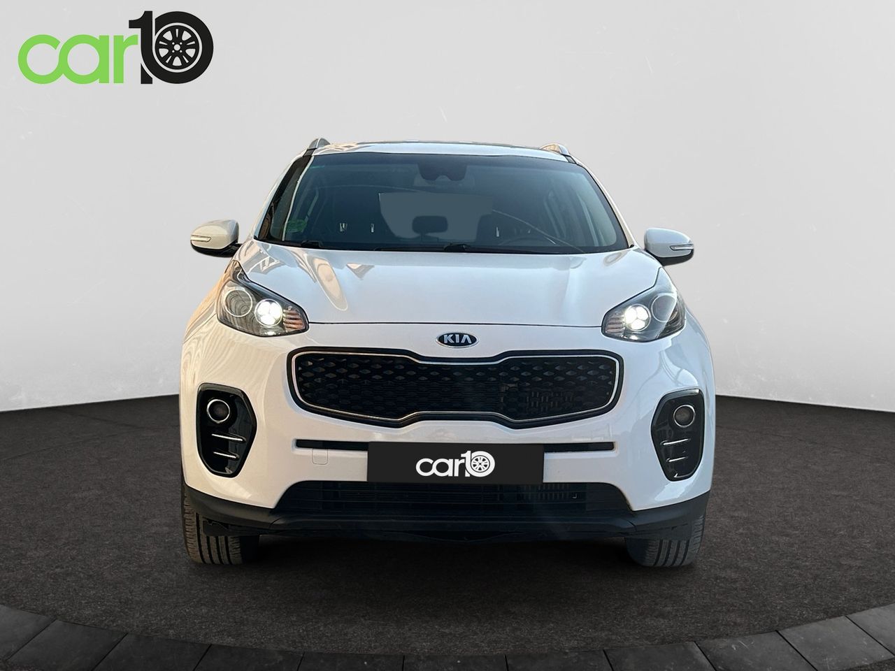 Foto Kia Sportage 6