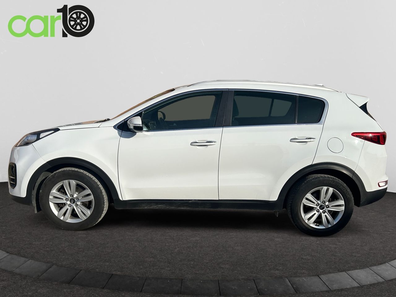 Foto Kia Sportage 19