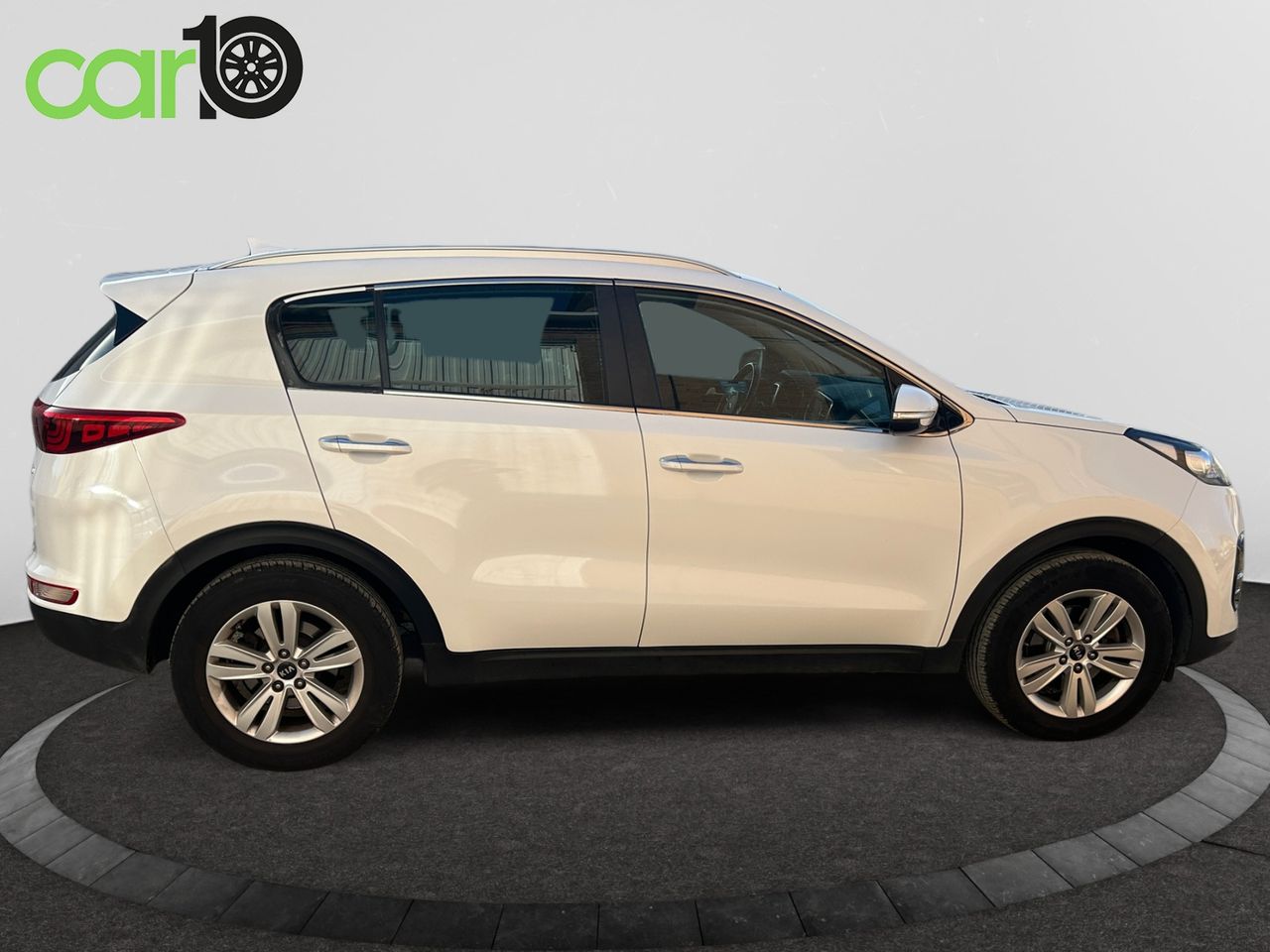 Foto Kia Sportage 20