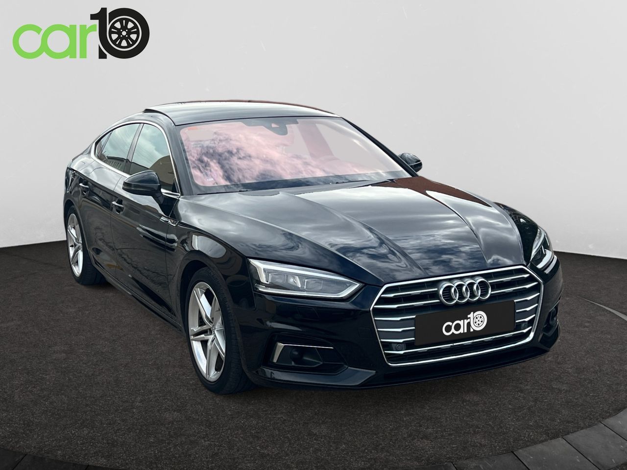 Foto Audi A5 5