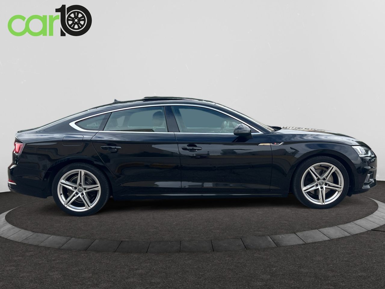 Foto Audi A5 21