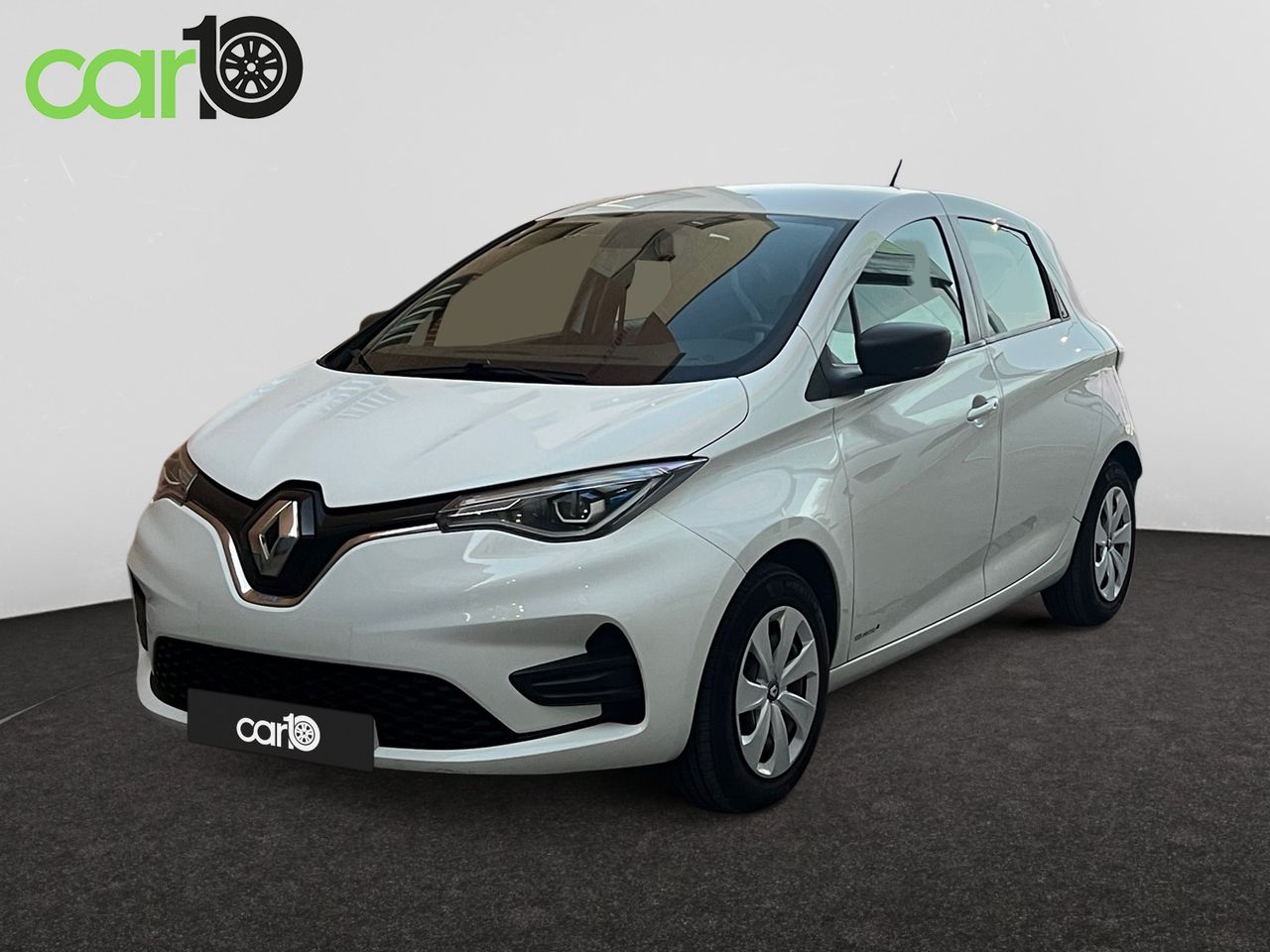 Foto Renault Zoe 1