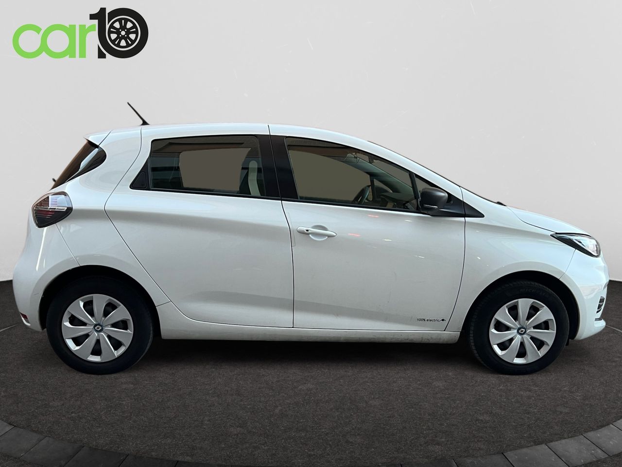 Foto Renault Zoe 18