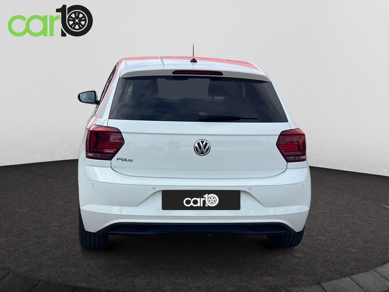 Foto Volkswagen Polo 3