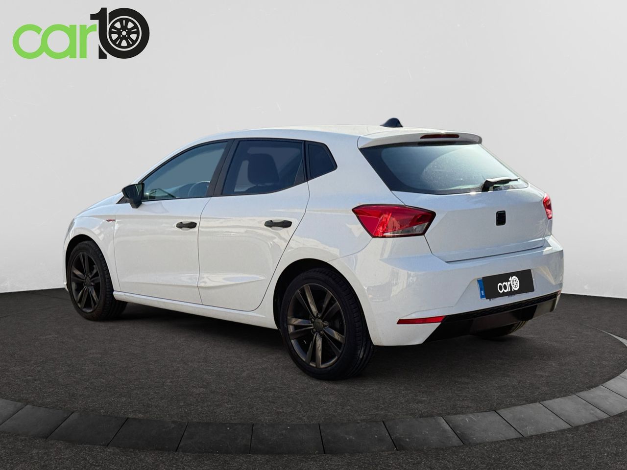 Foto Seat Ibiza 2