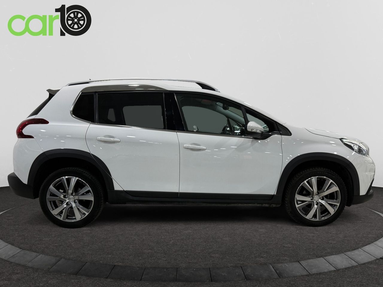 Foto Peugeot 2008 19