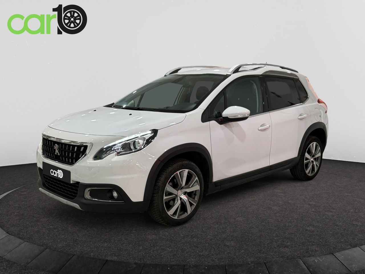 Foto Peugeot 2008 1