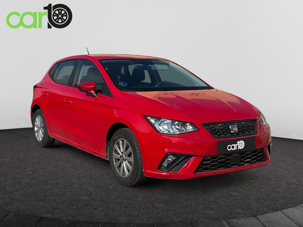 Foto Seat Ibiza 5