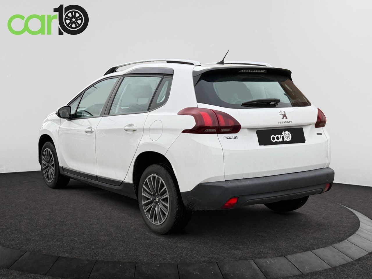 Foto Peugeot 2008 2