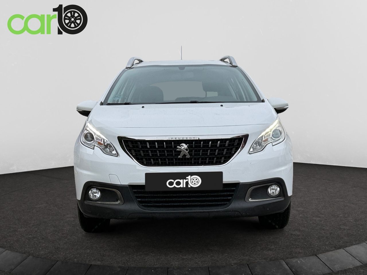 Foto Peugeot 2008 6