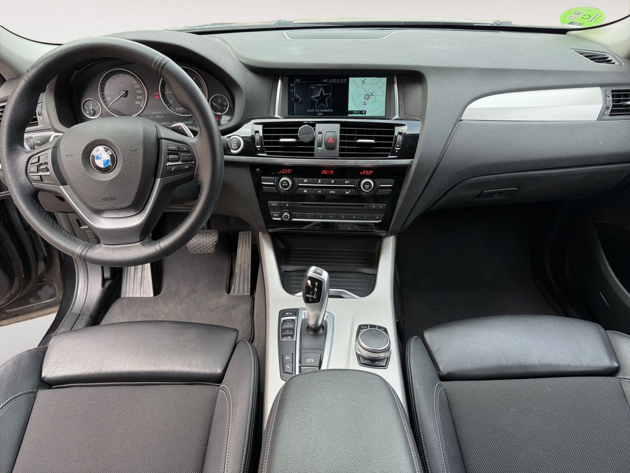 Foto BMW X4 8