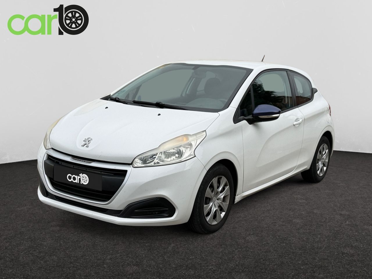 Foto Peugeot 208 1