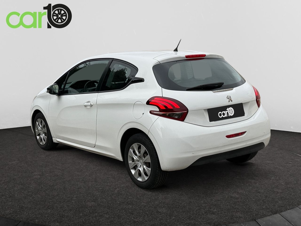 Foto Peugeot 208 2