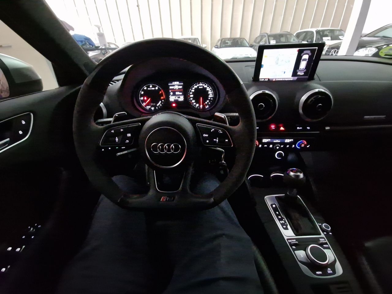 Foto Audi A3 22