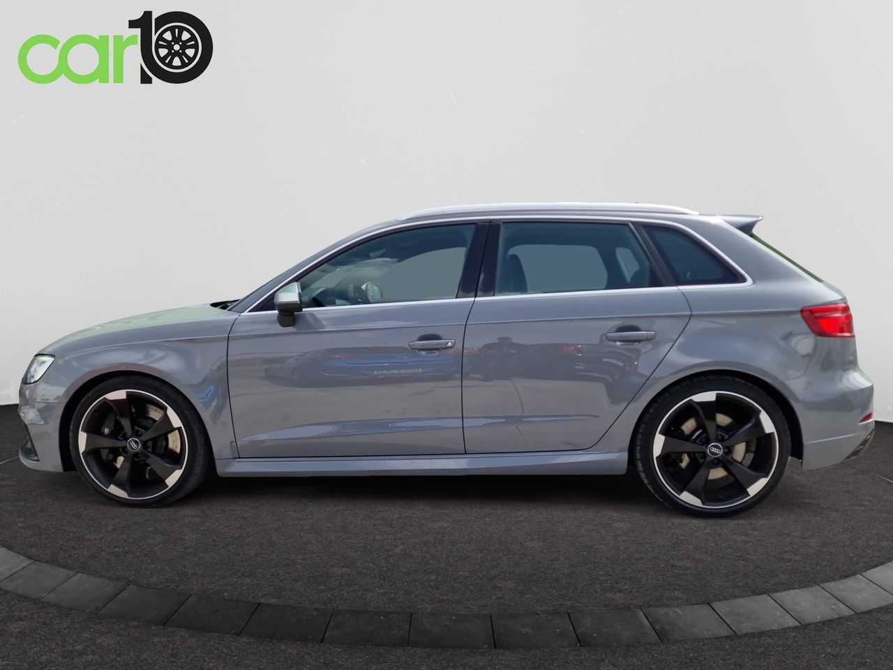 Foto Audi RS3 2