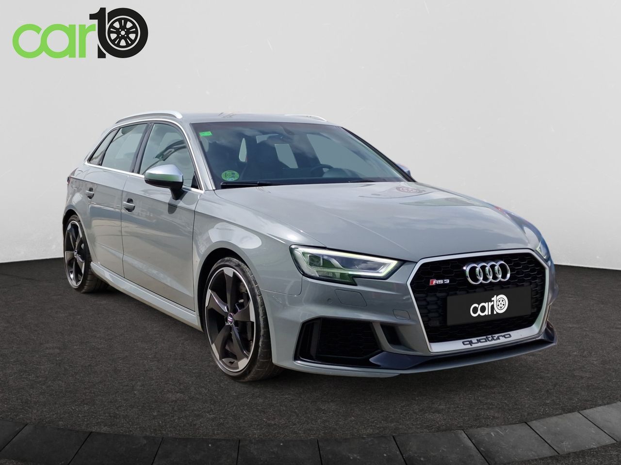 Foto Audi RS3 7