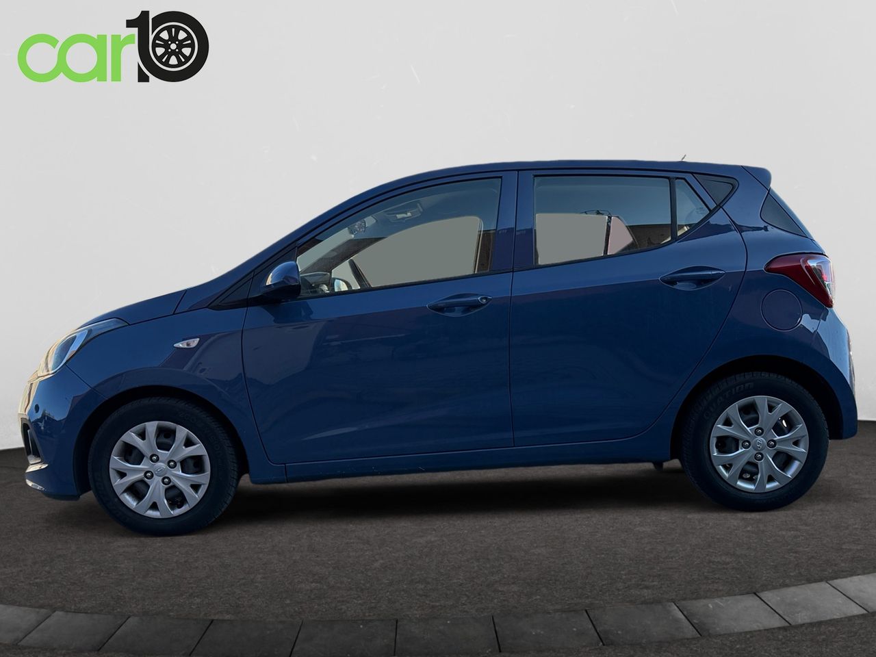 Foto Hyundai i10 20