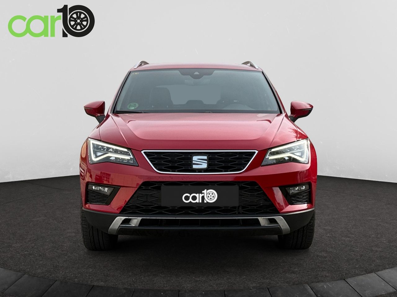 Foto Seat Ateca 6