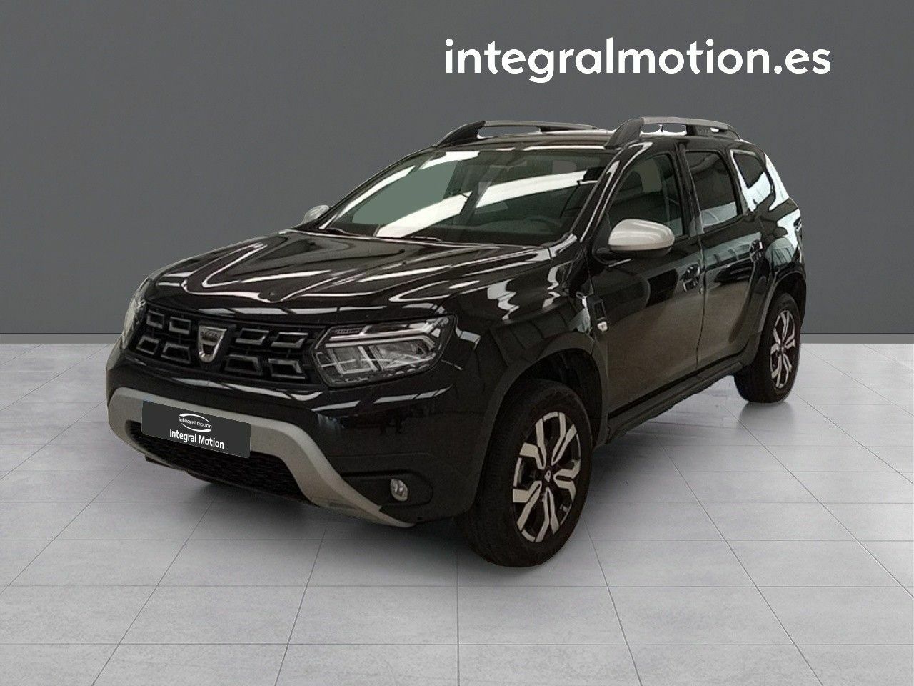 Foto Dacia Duster 1