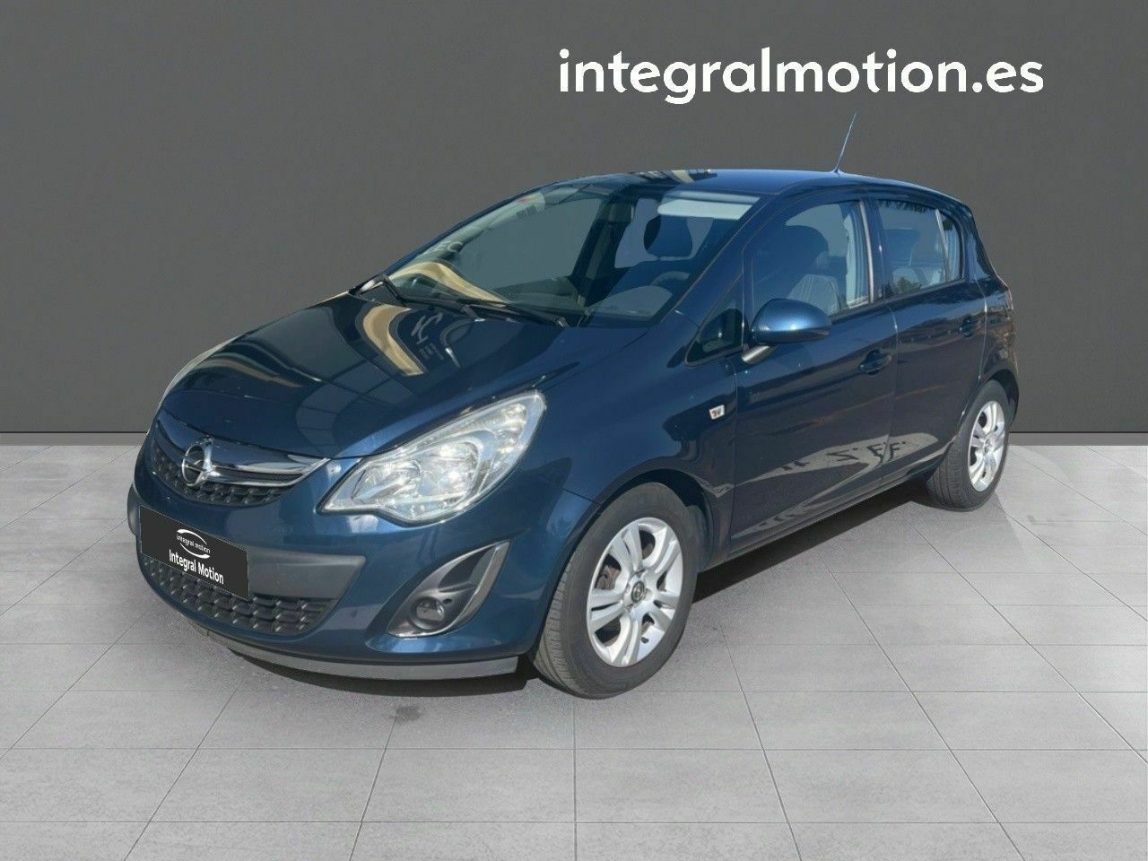 Foto Opel Corsa 1