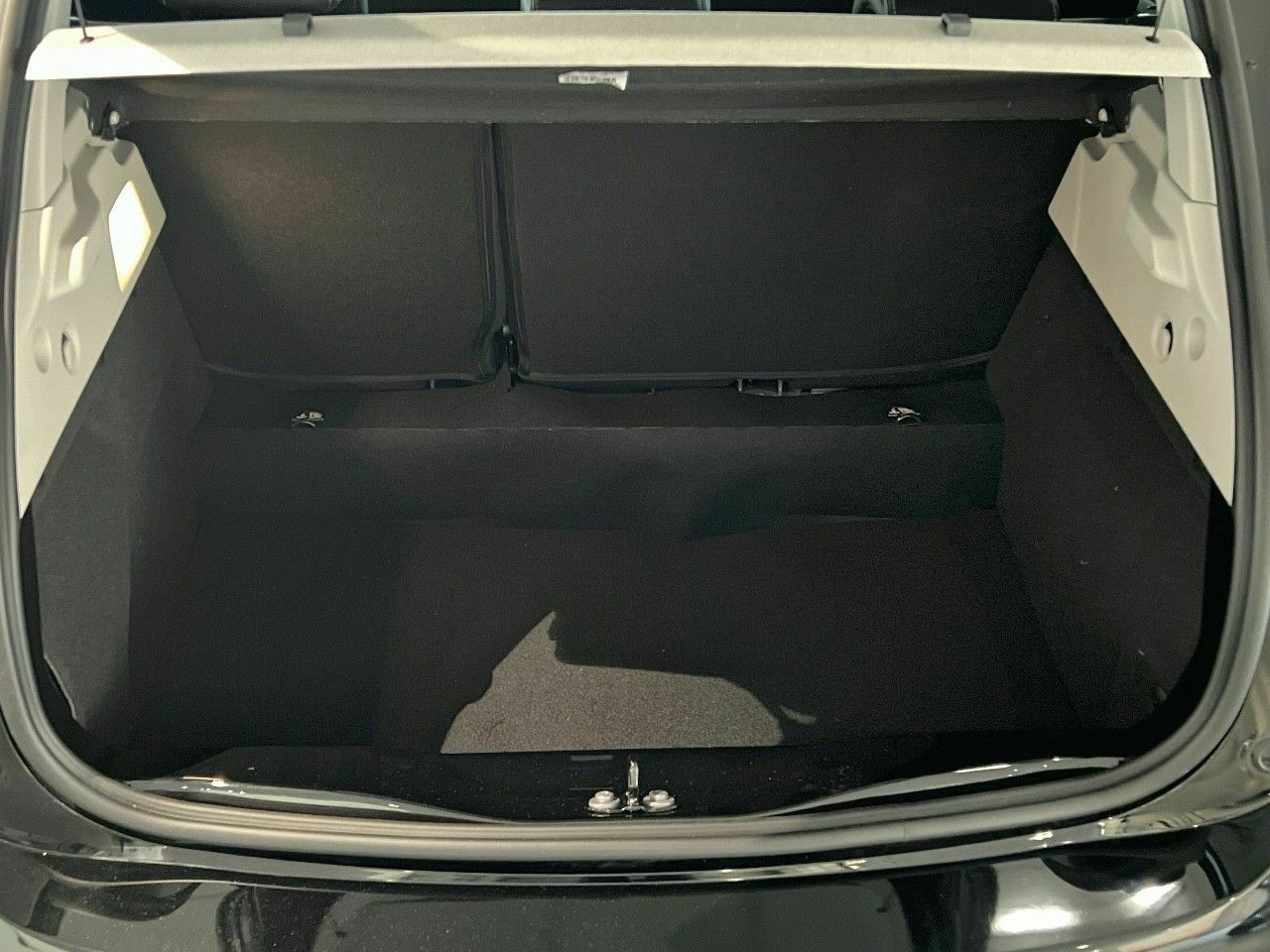 Foto Renault Zoe 7