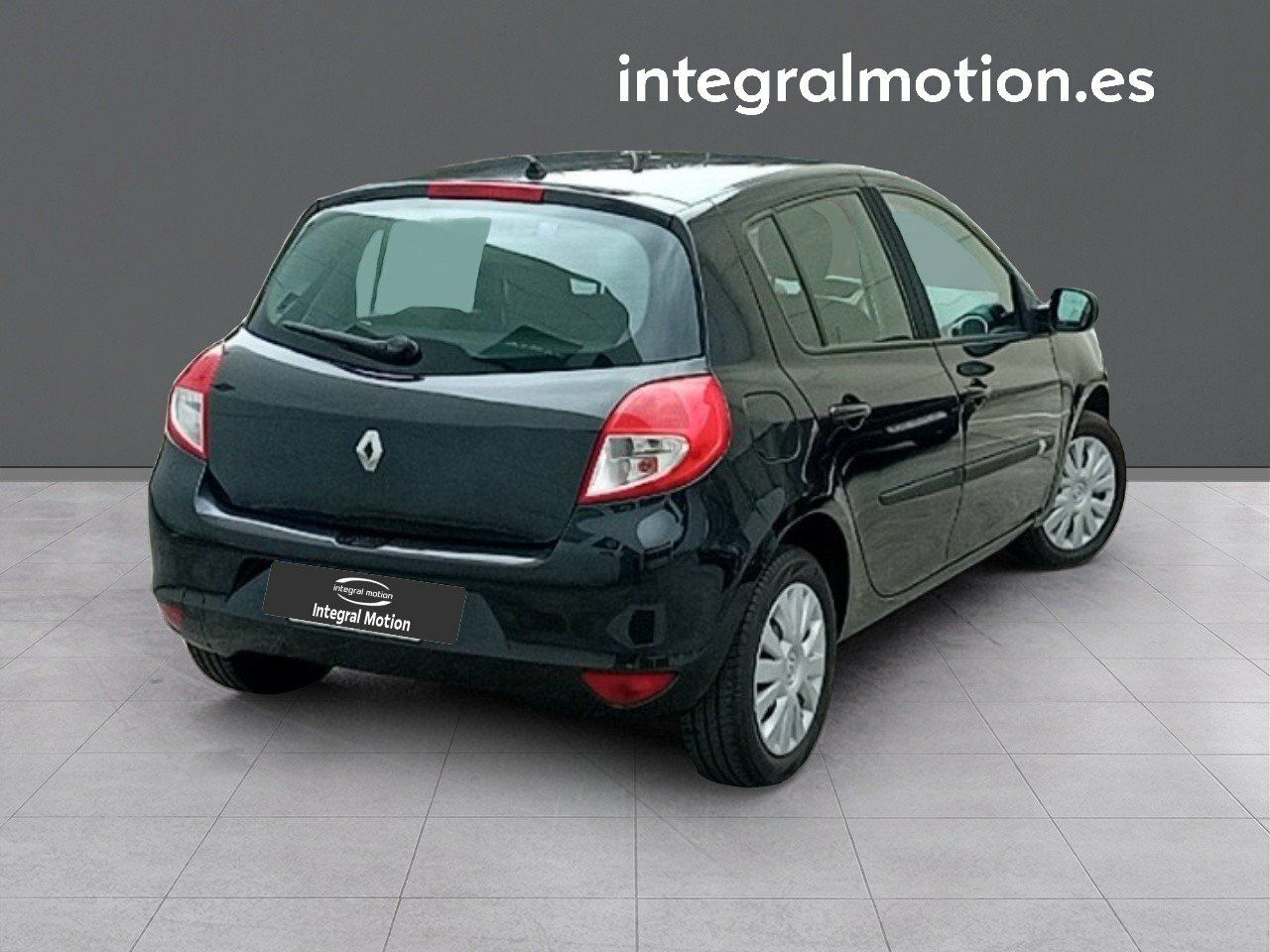 Foto Renault Clio 2