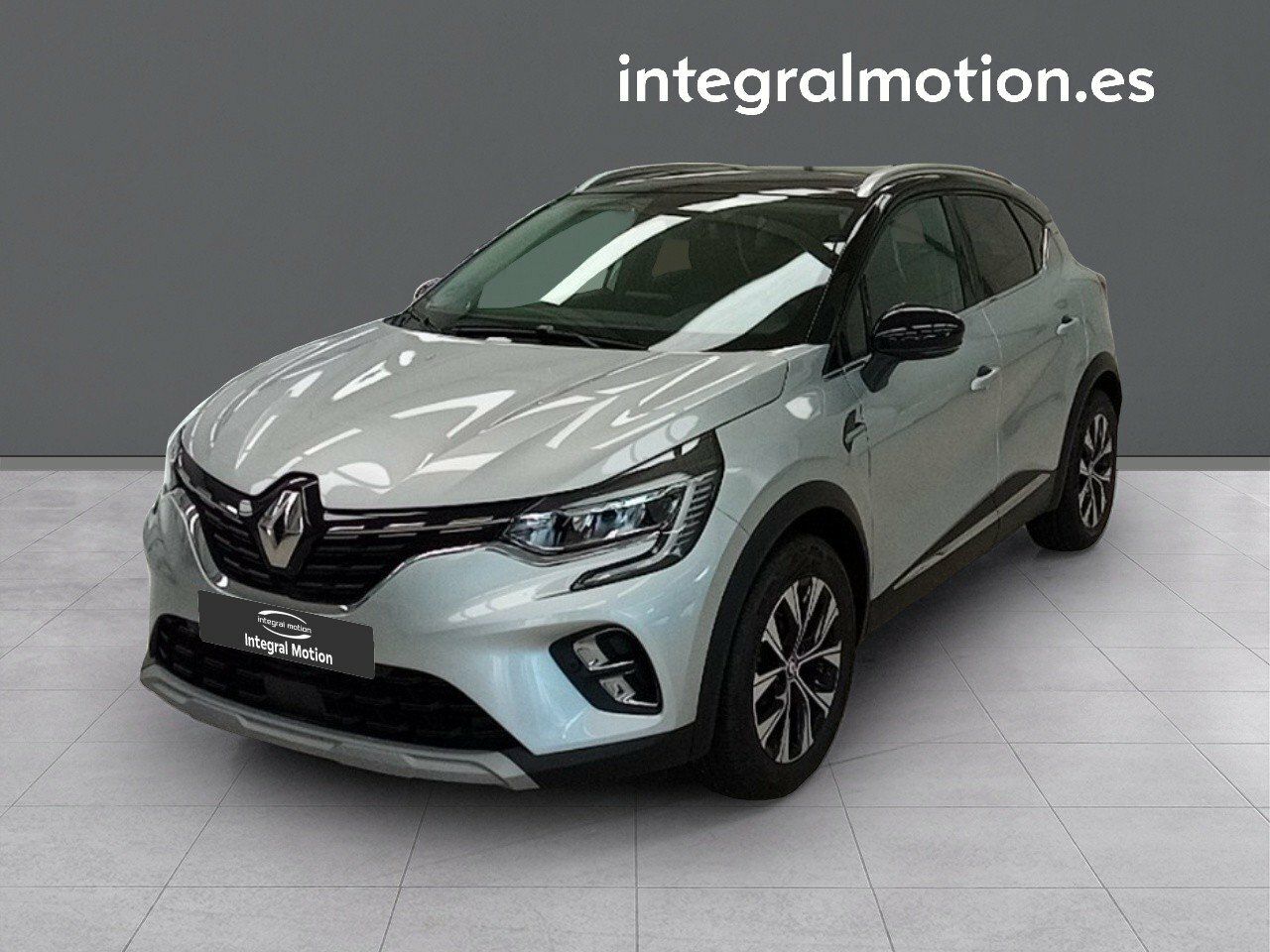 Foto Renault Captur 1