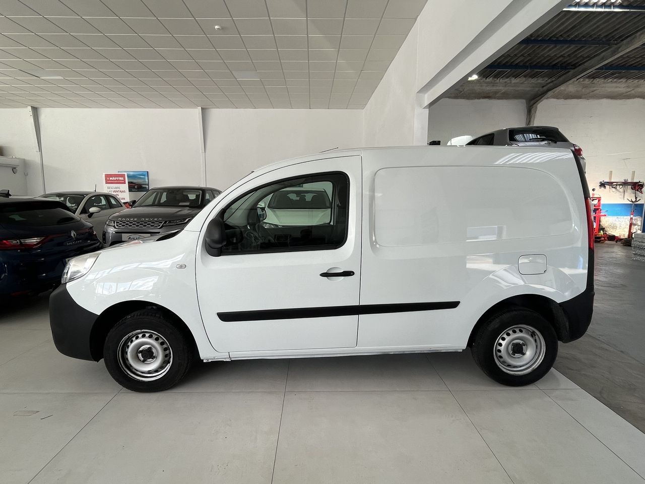 Foto Renault Kangoo 6