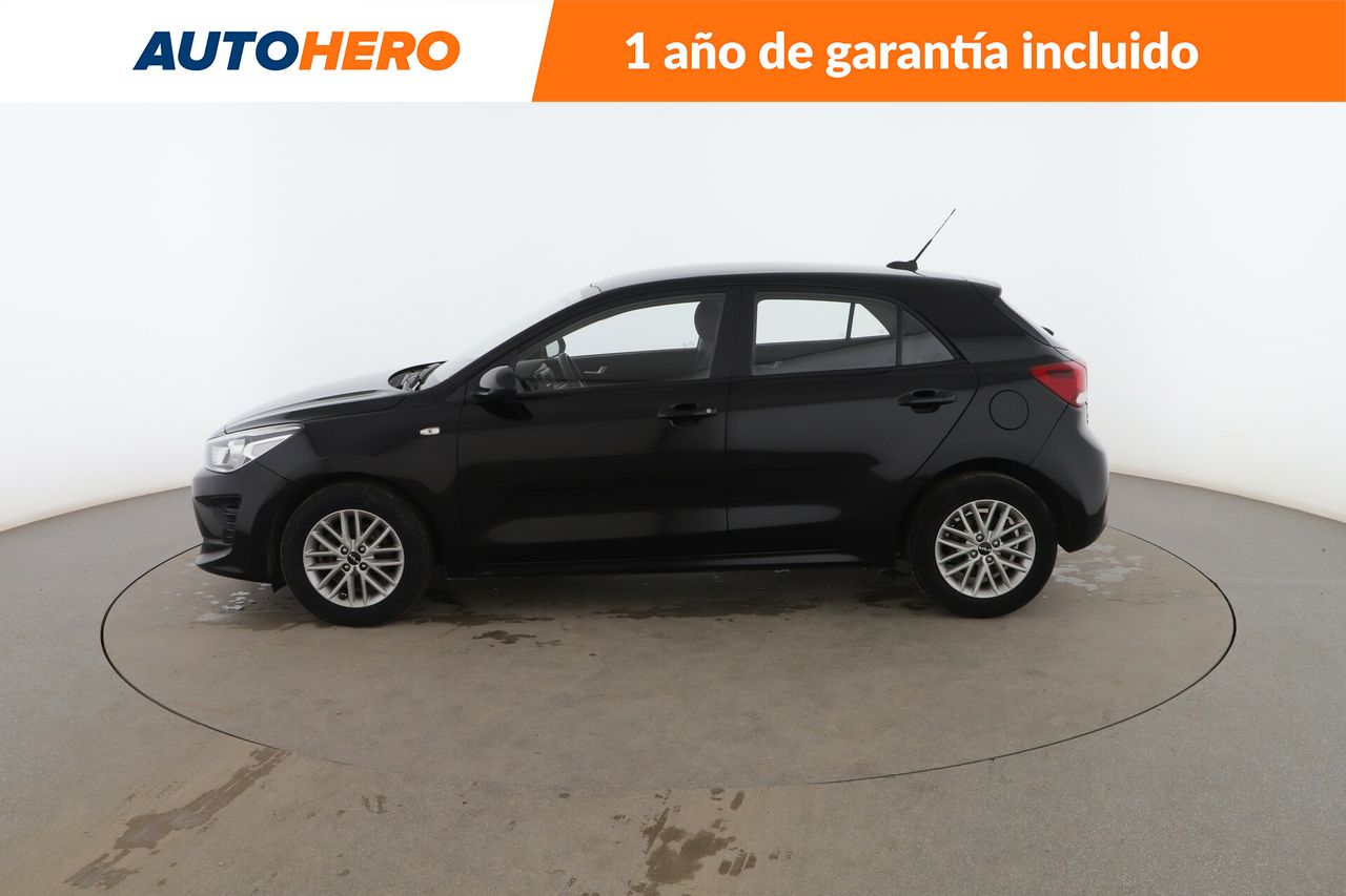 Foto Kia Rio 3