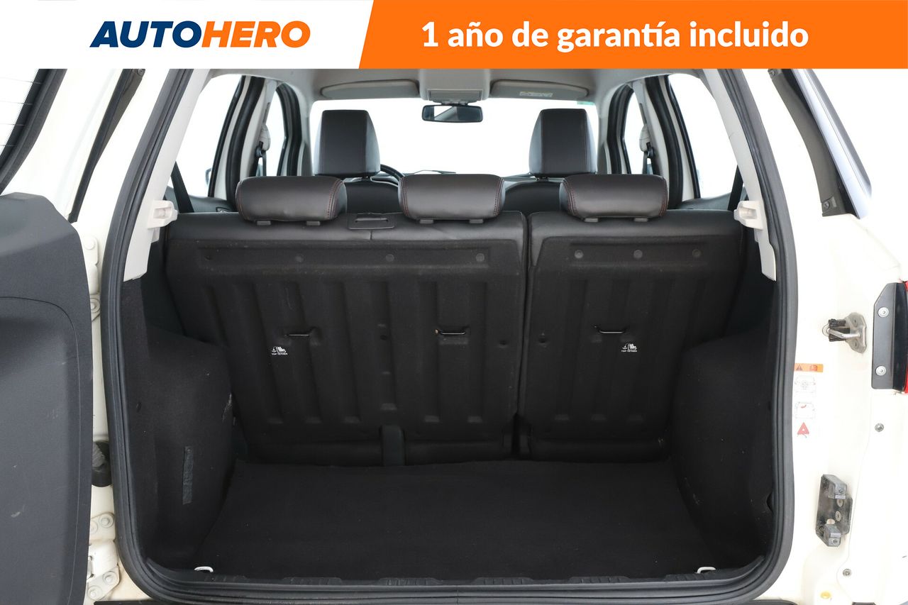 Foto Ford Ecosport 17