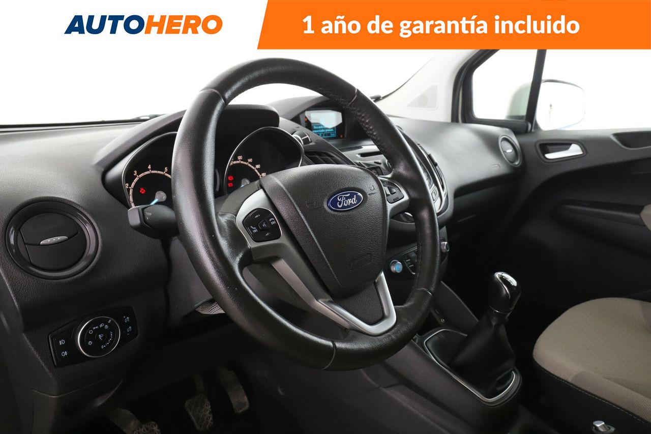 Foto Ford Tourneo Courier 11