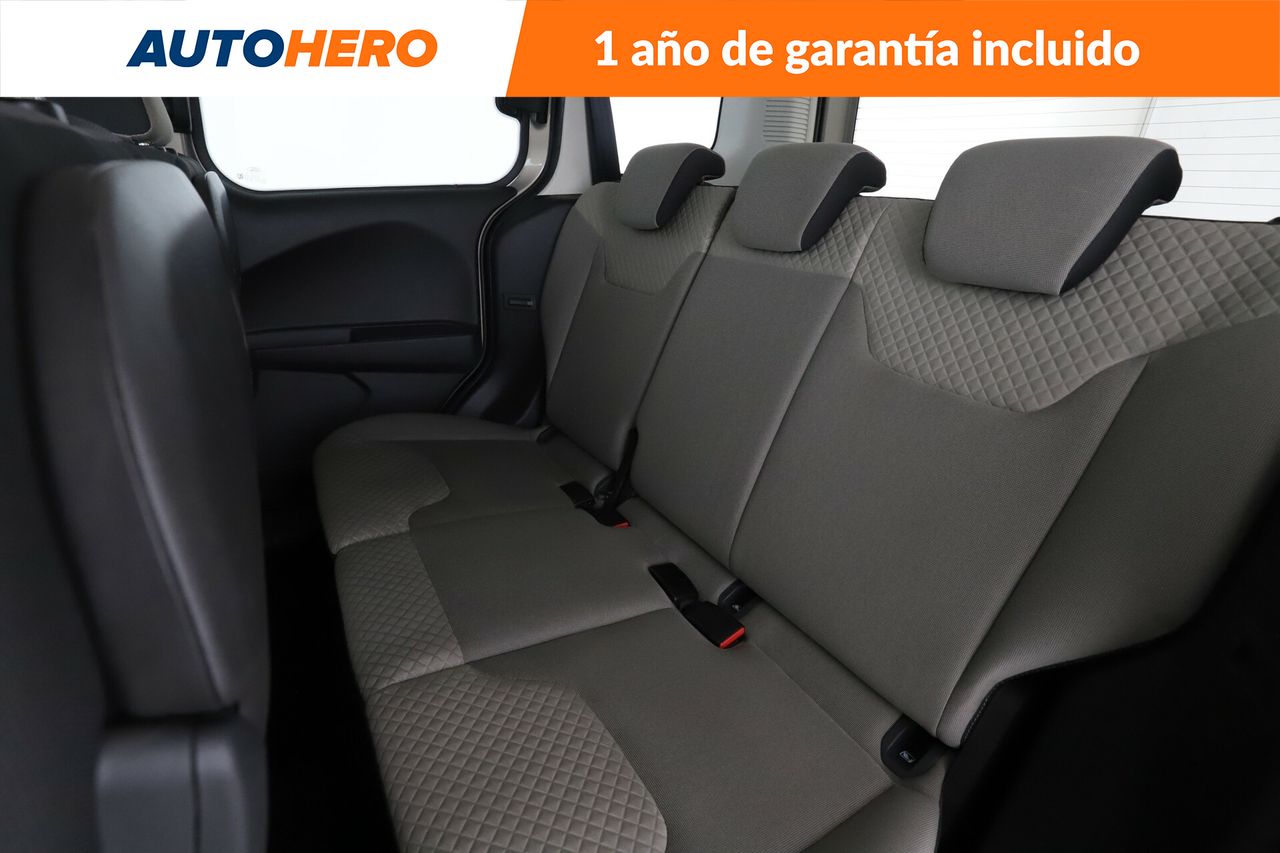 Foto Ford Tourneo Courier 14