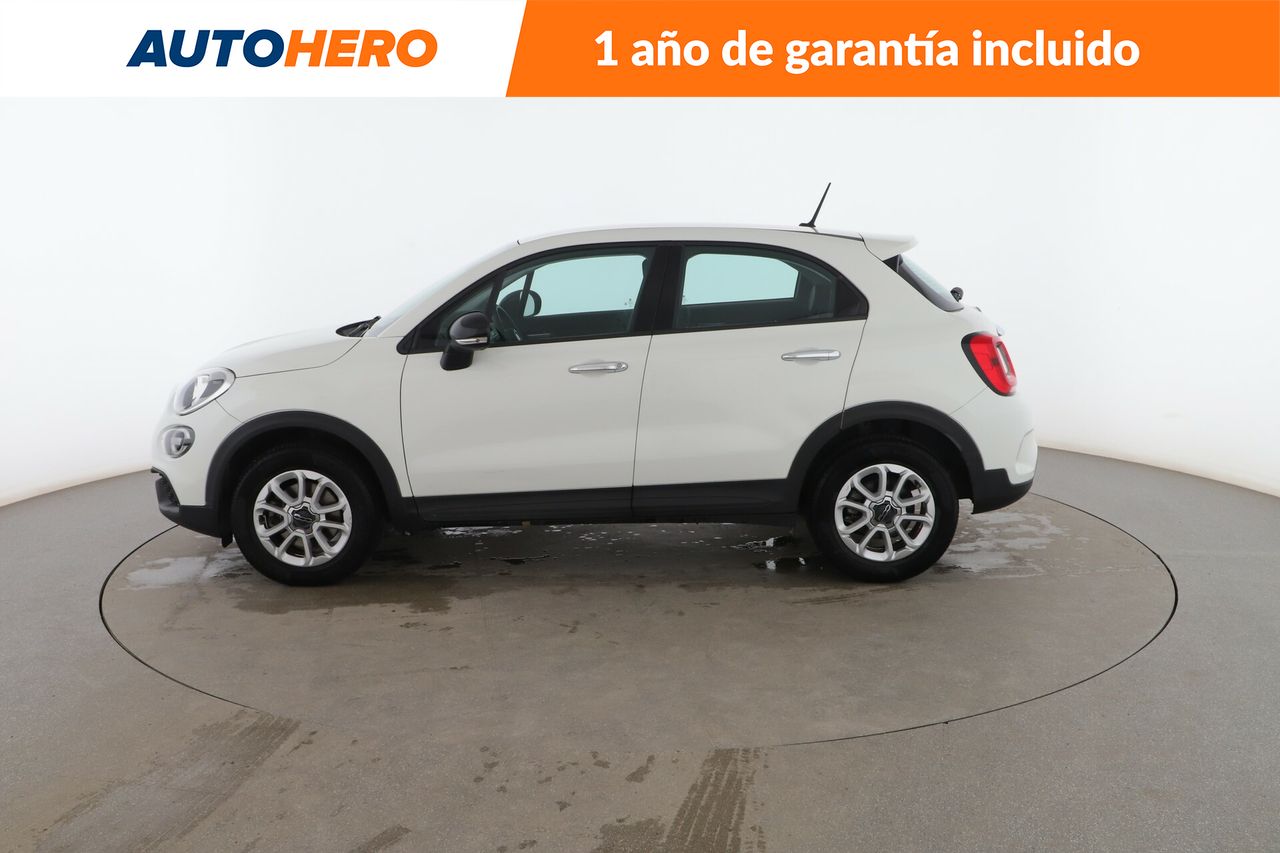 Foto Fiat 500X 3