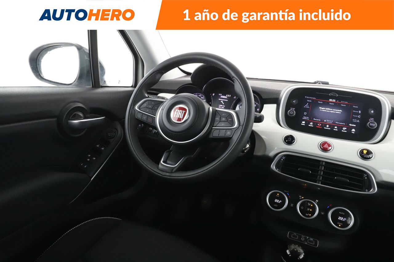 Foto Fiat 500X 13