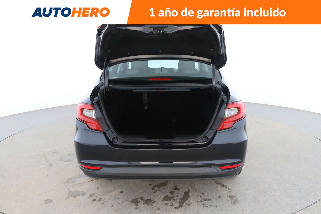 Foto Fiat Tipo 16