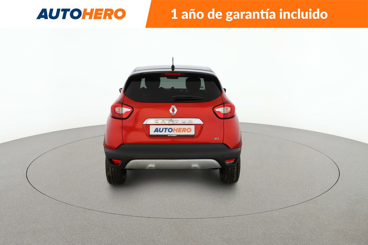 Foto Renault Captur 5