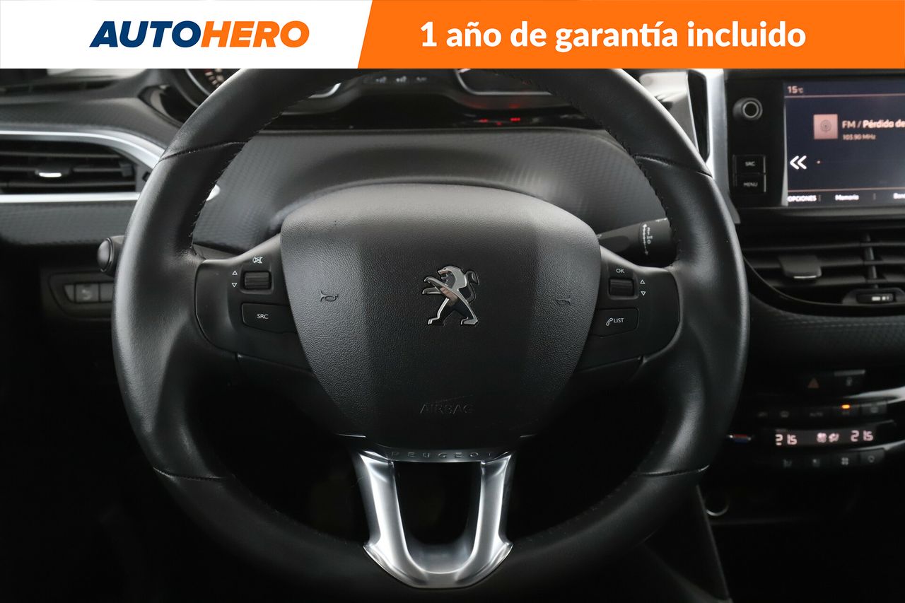 Foto Peugeot 2008 20