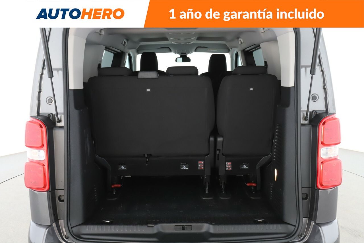 Foto Toyota Proace Verso 19