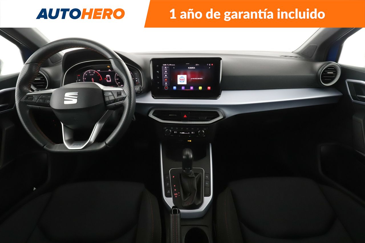 Foto Seat Arona 13