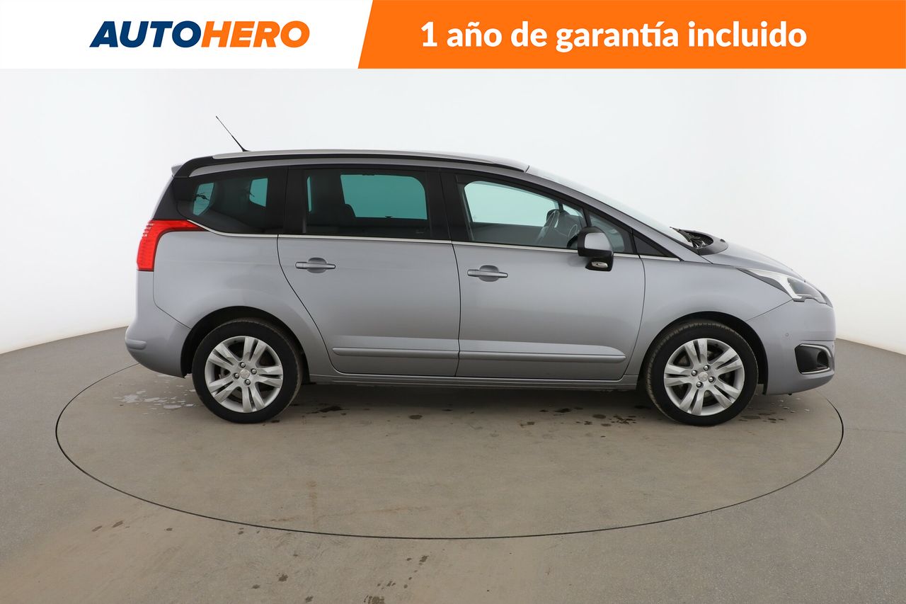 Foto Peugeot 5008 7