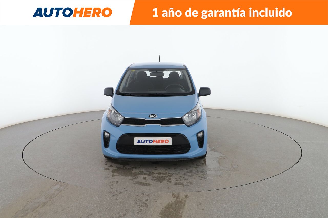 Foto Kia Picanto 9