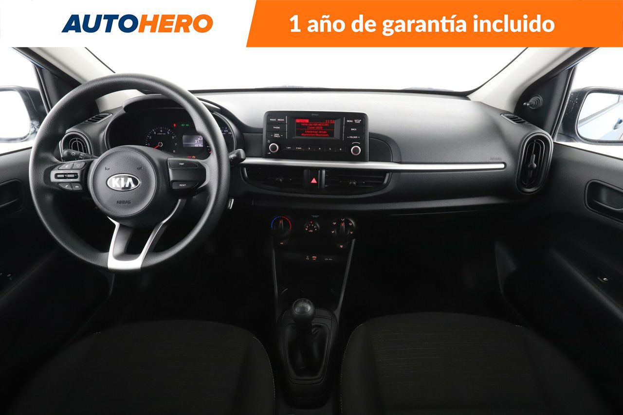 Foto Kia Picanto 12