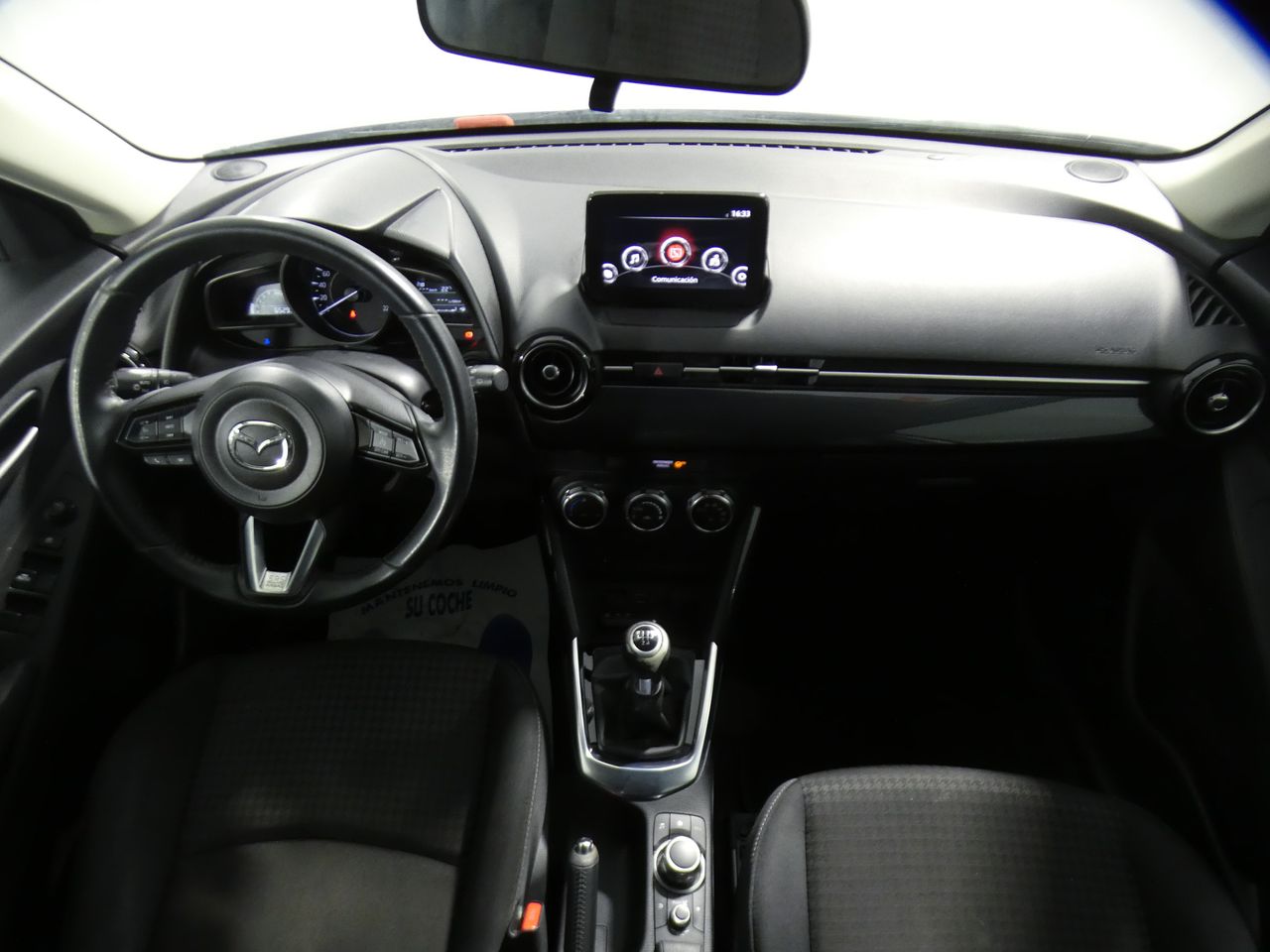 Foto Mazda Mazda2 6