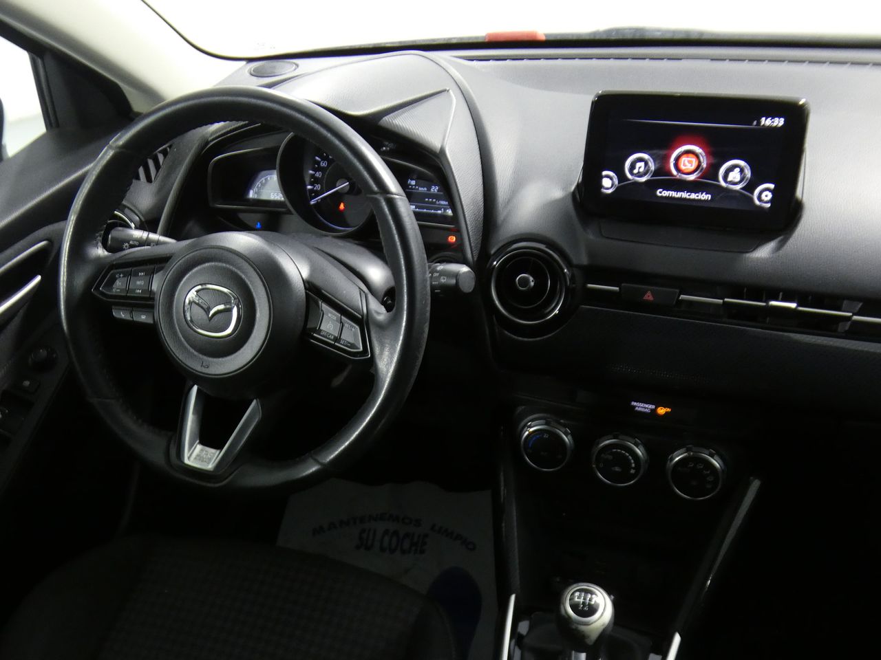 Foto Mazda Mazda2 7