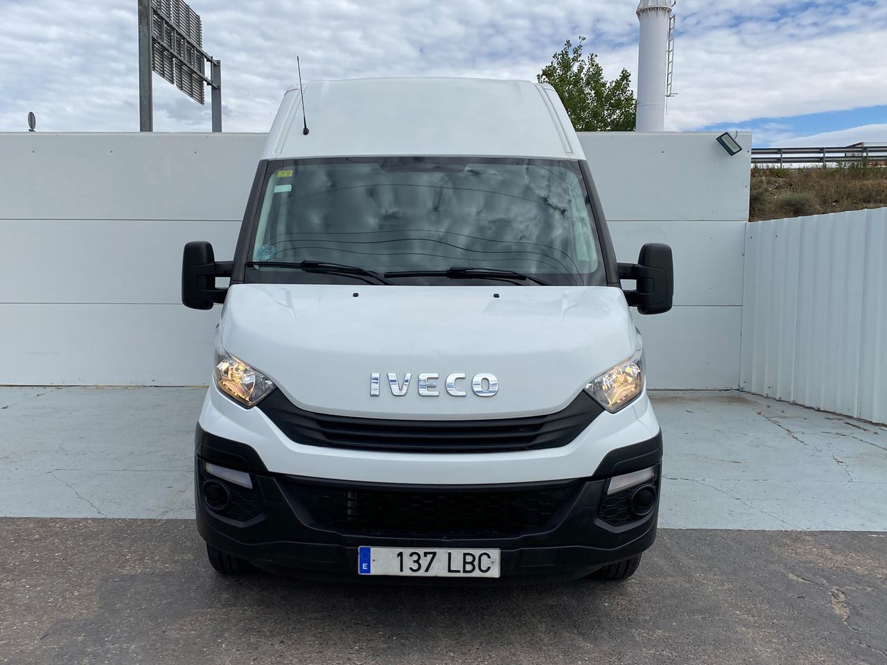 Foto Iveco Daily 5