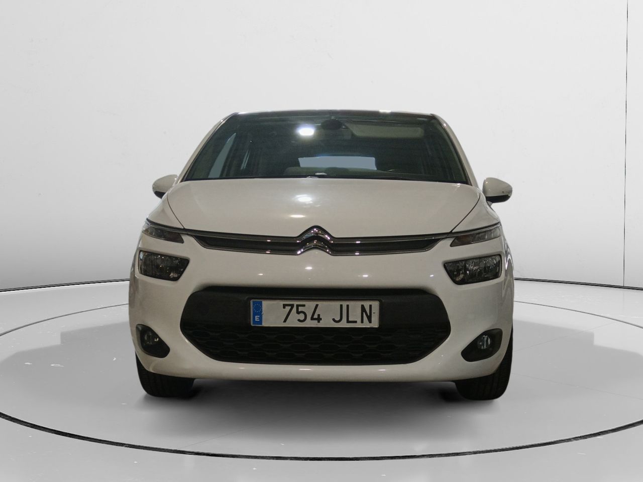 Foto Citroën C4 Picasso 5