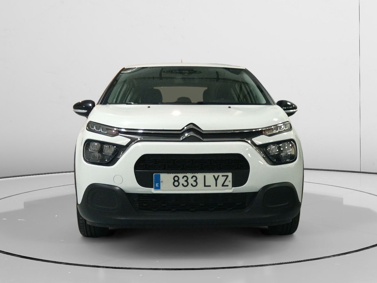 Foto Citroën C3 5